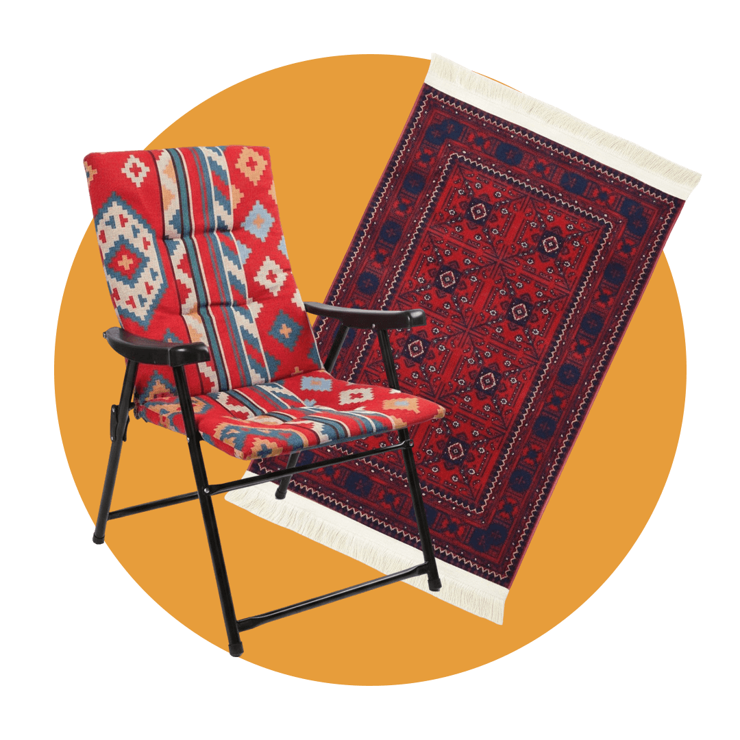 لوازم الجلسات