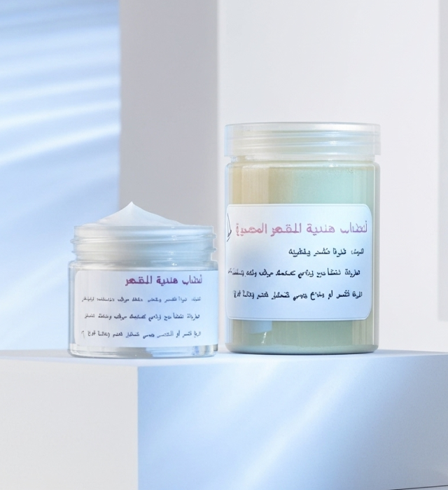 جمالك يبدأ من العناية…