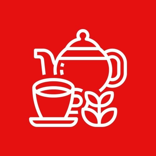 فناجيل + بيالة