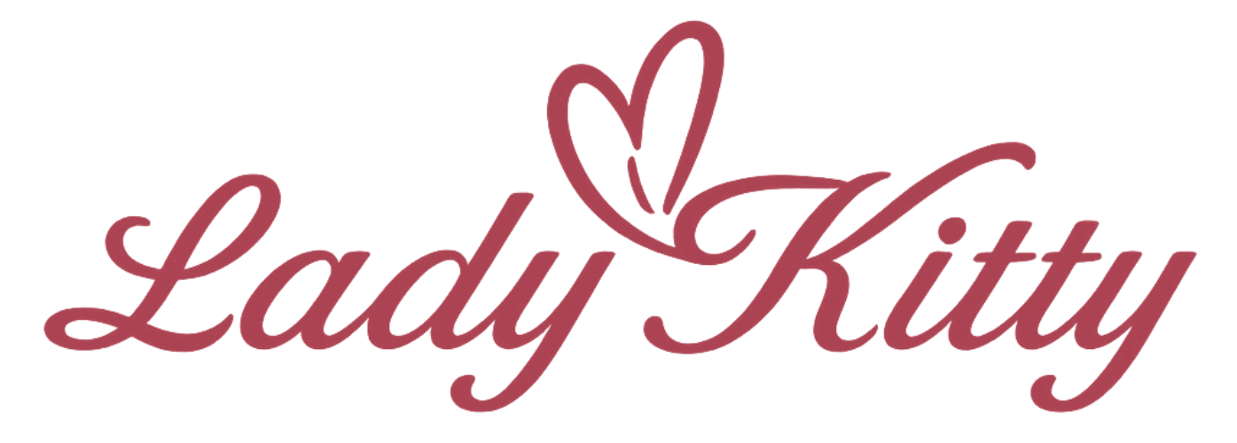 Lady Kitty Logo