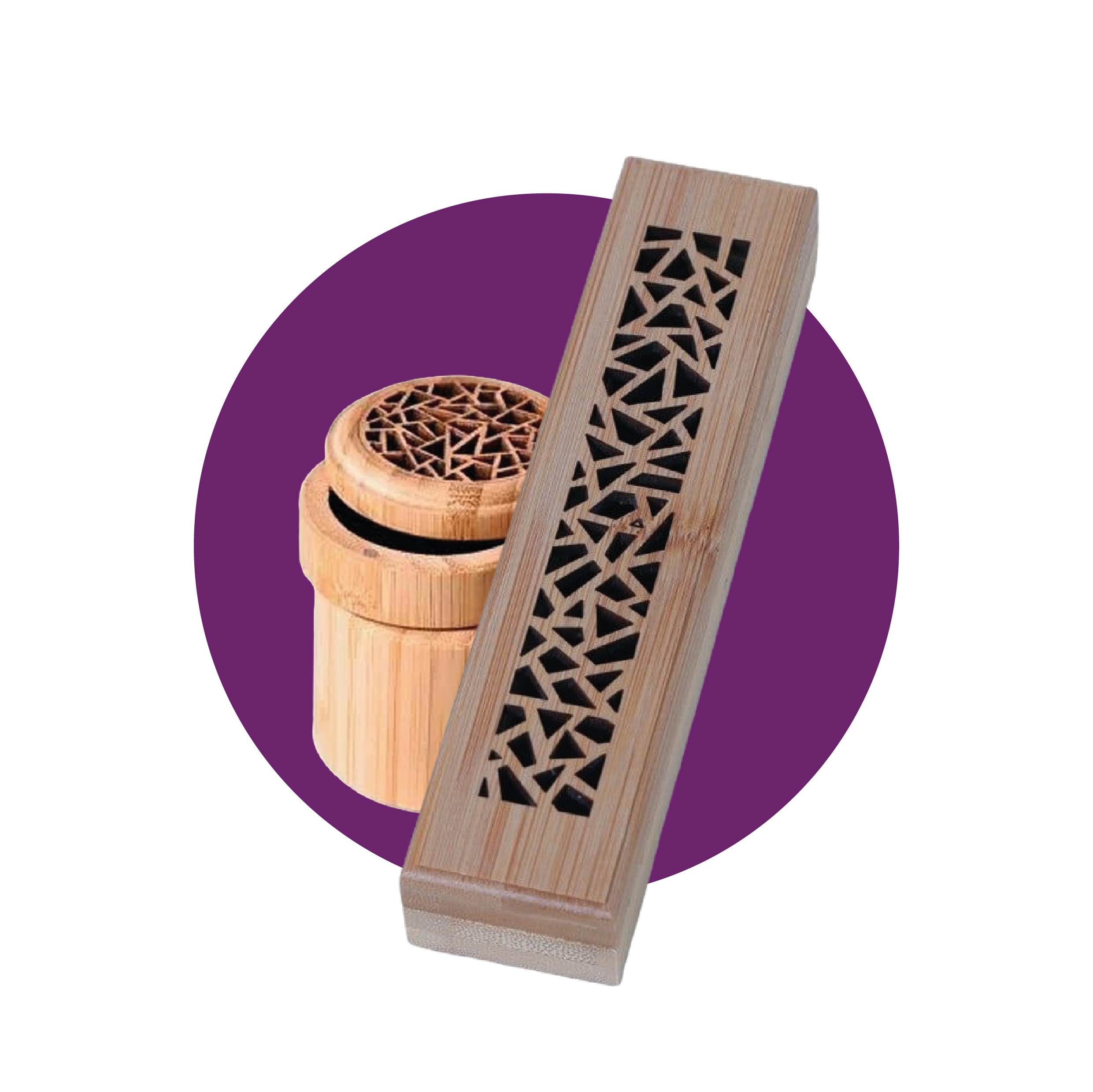 الـمـبـاخـر الـذكـيـة