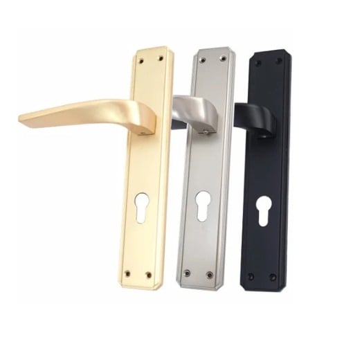 كوالين ومقابض أبواب