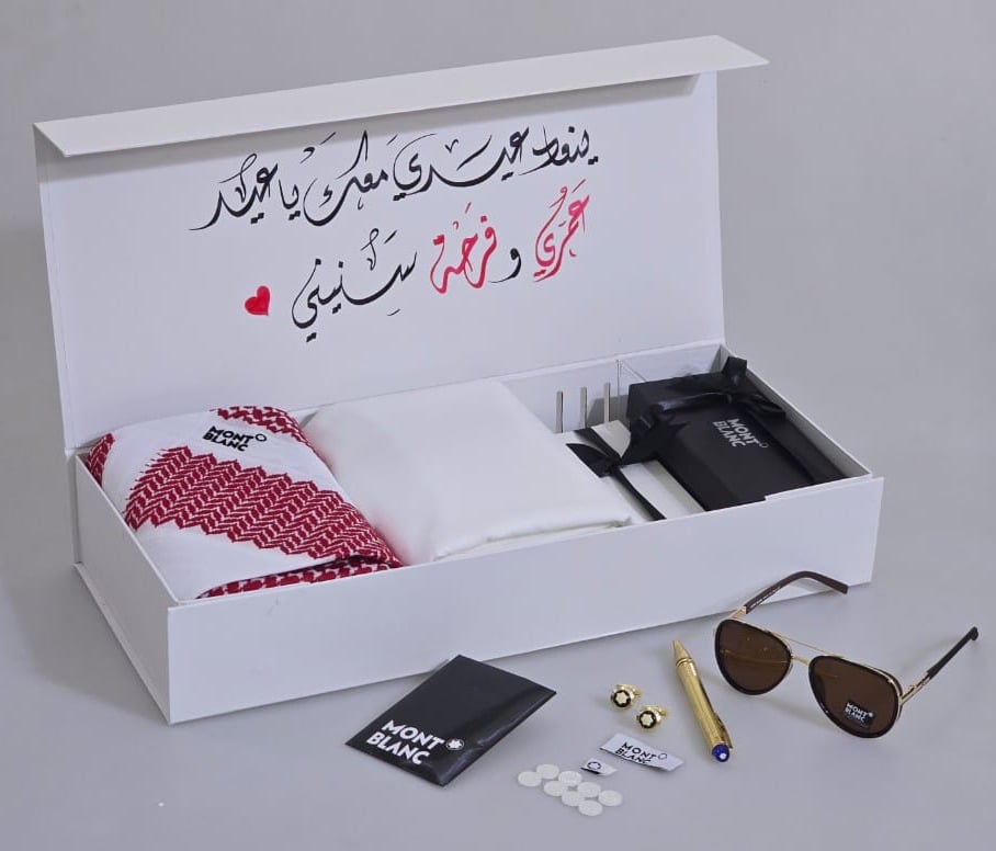 بوكسات رجالية فخمة