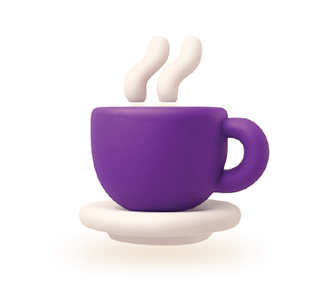 القهوة والشاي