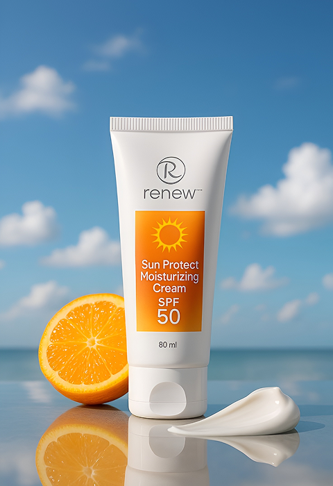 جمالك يبدأ من هنا