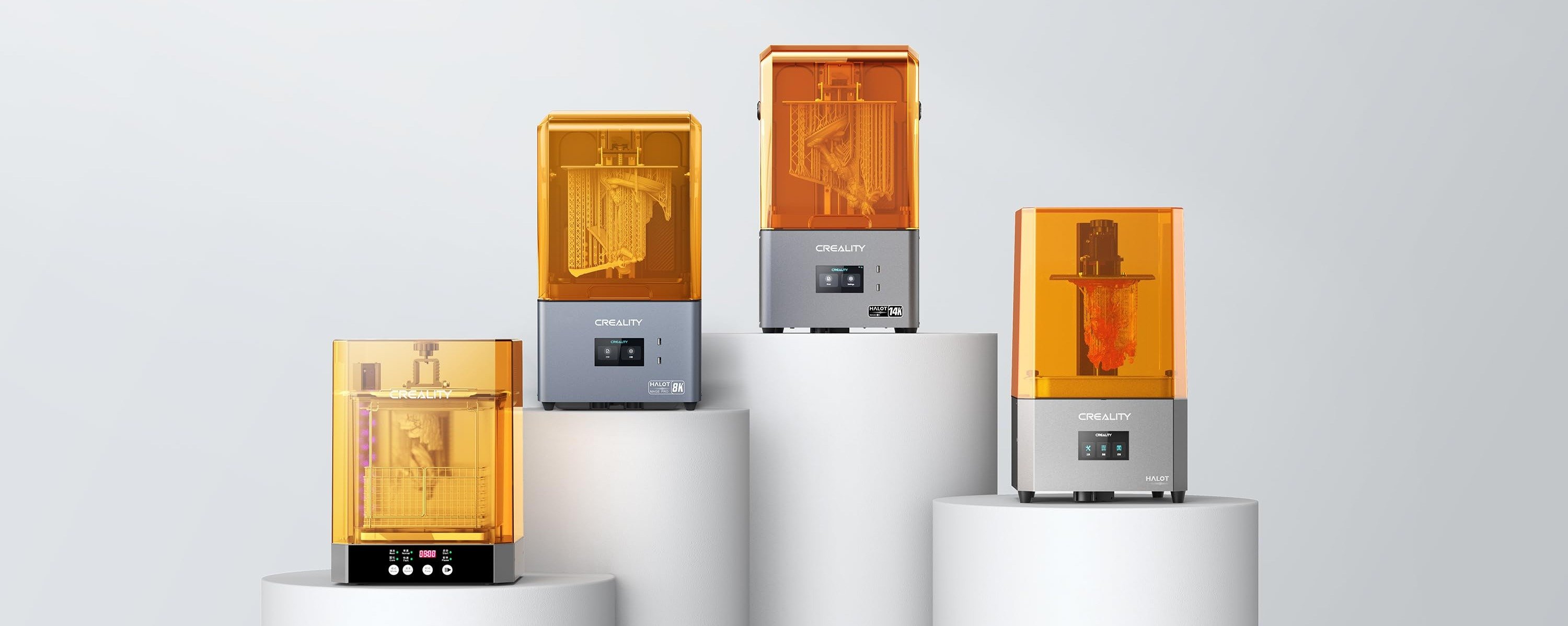 Creality Printer | Resin Printer