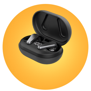 سماعة بلوتوث