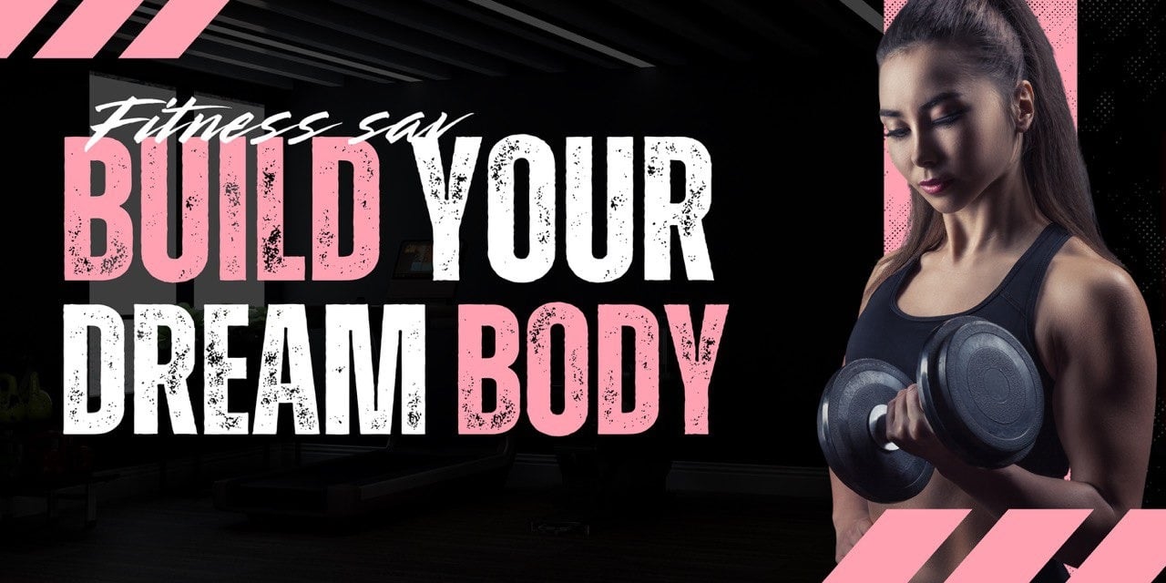 fixed banner
