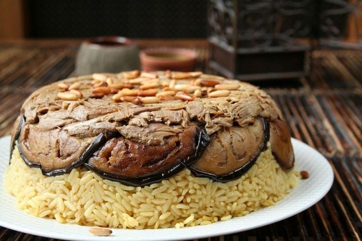 الشيف الحلبي