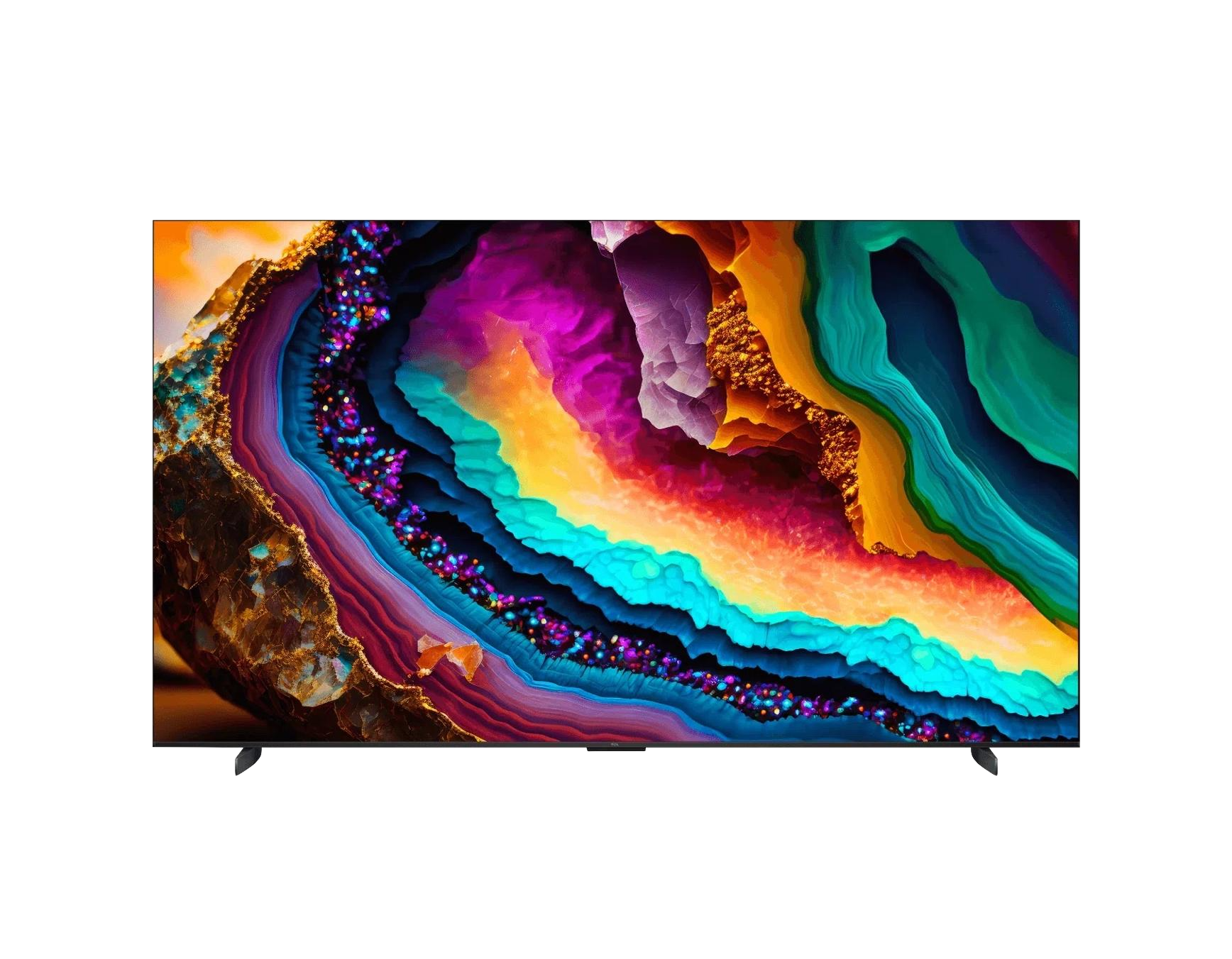 شاشات التلفزيون