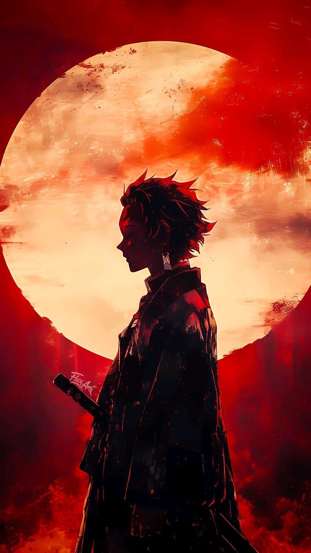 fixed banner