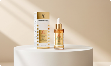 سر الإطلالة المشرقة