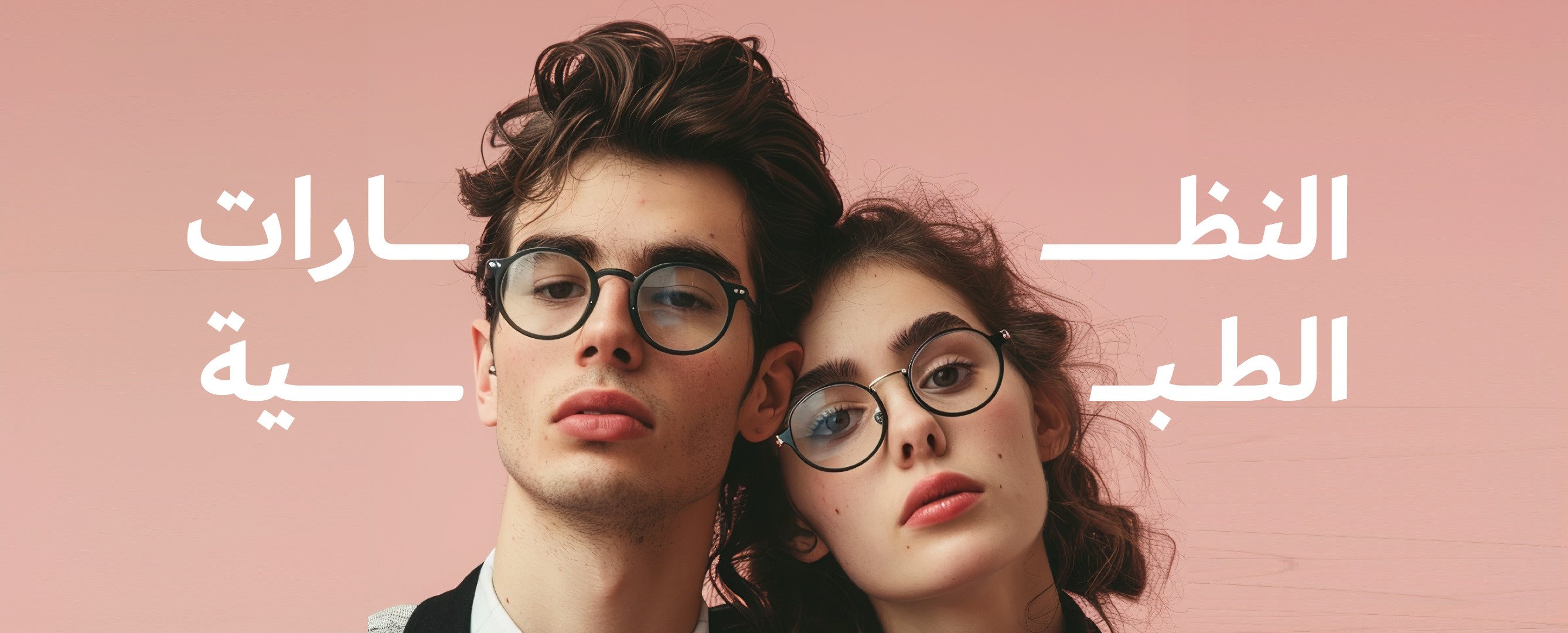 نظارات طبية