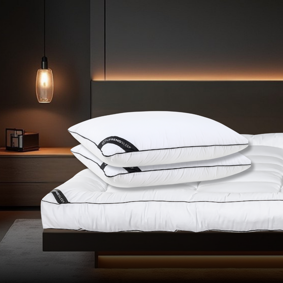 عرض بكج اللباد الملكي