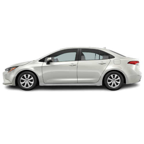 كورولا 2020-2025 1800cc HYBRID