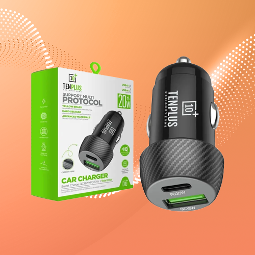 ملحقات السيارة