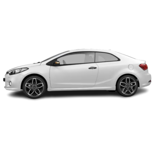 سيراتو 2021-2025 1600cc بنزين