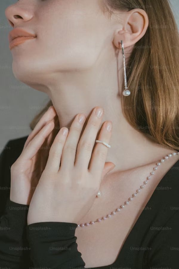 تشكيلة متنوعة من الإكسسوارات