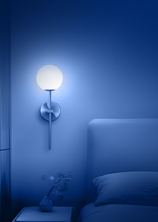 فوانيس جدارية