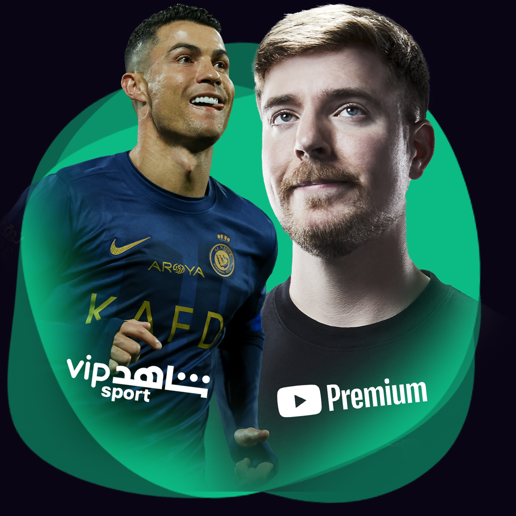 قسم الاشتراكات الرقمية image