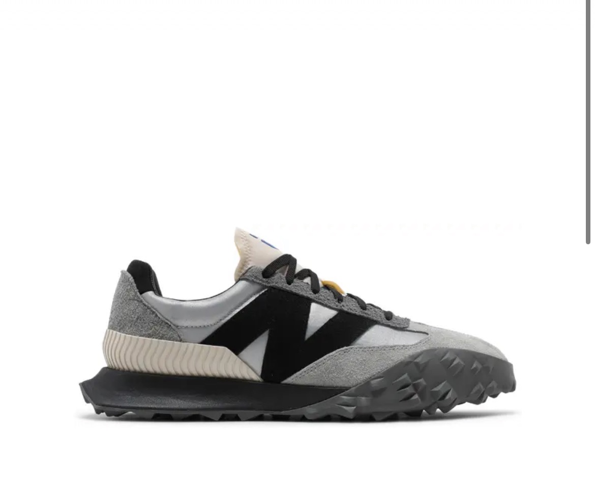New Balance 72xc