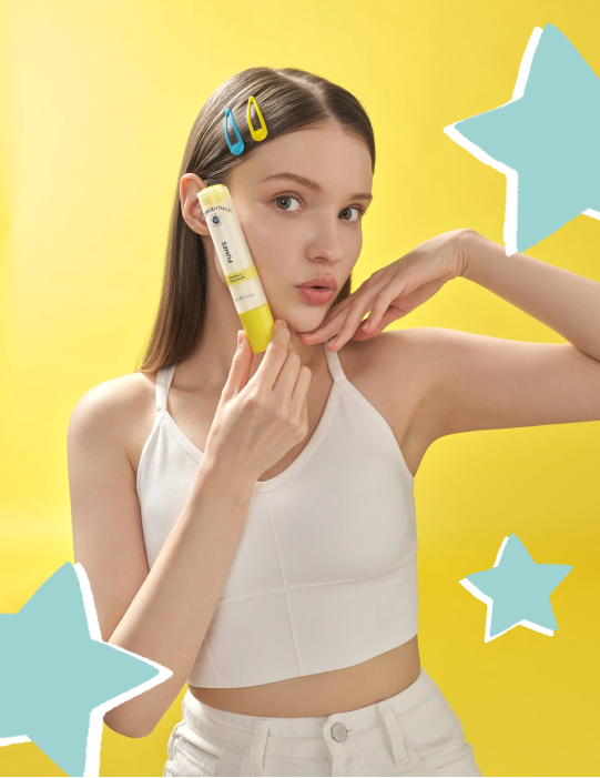 The care your skin deserves