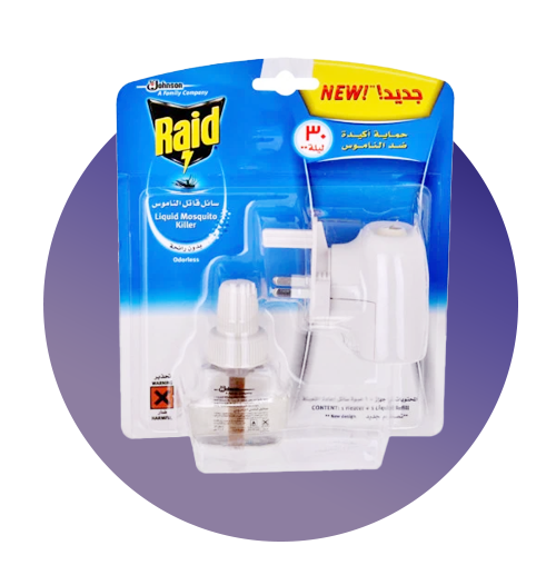 طارد الناموس