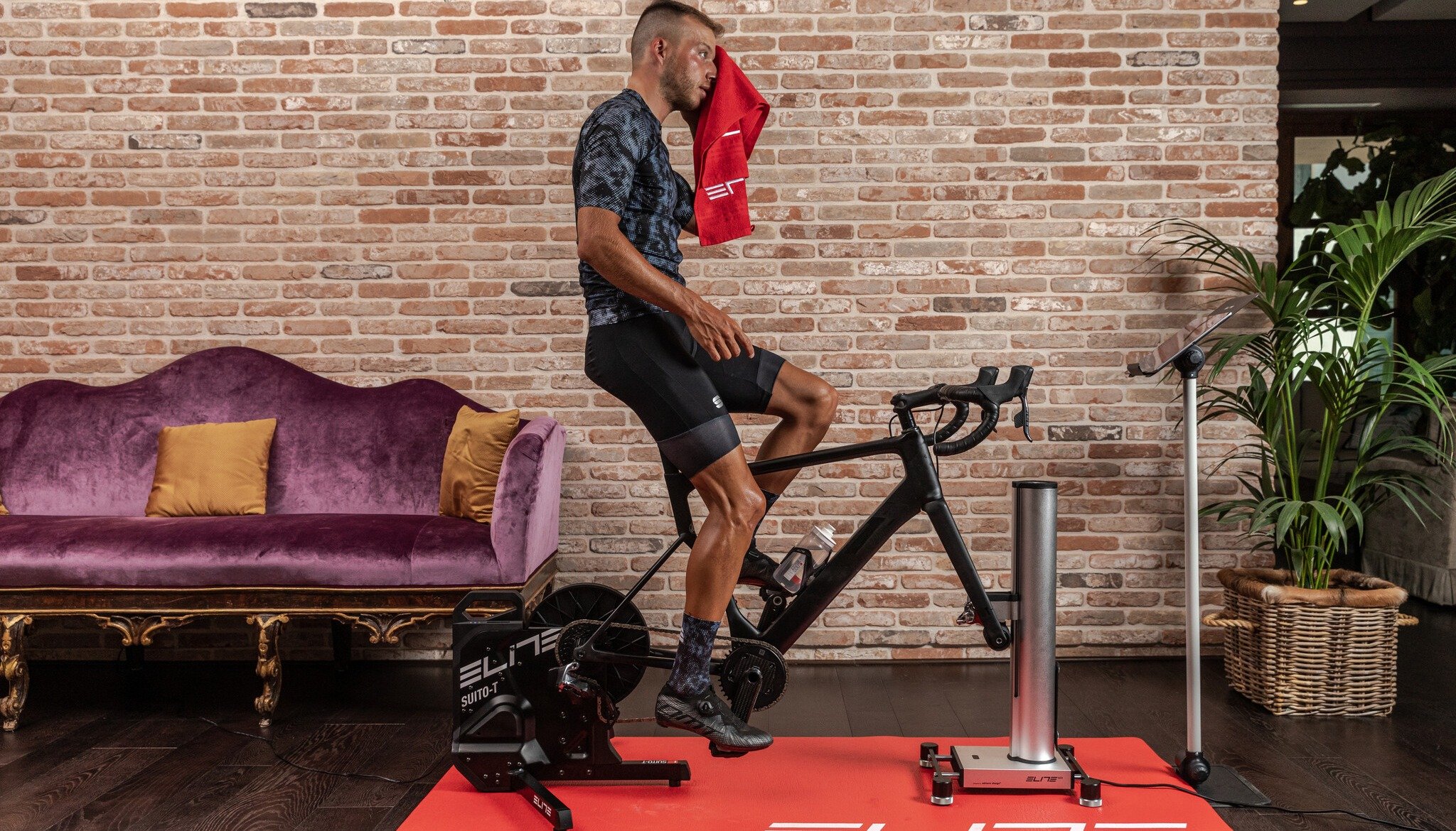 Home Trainer