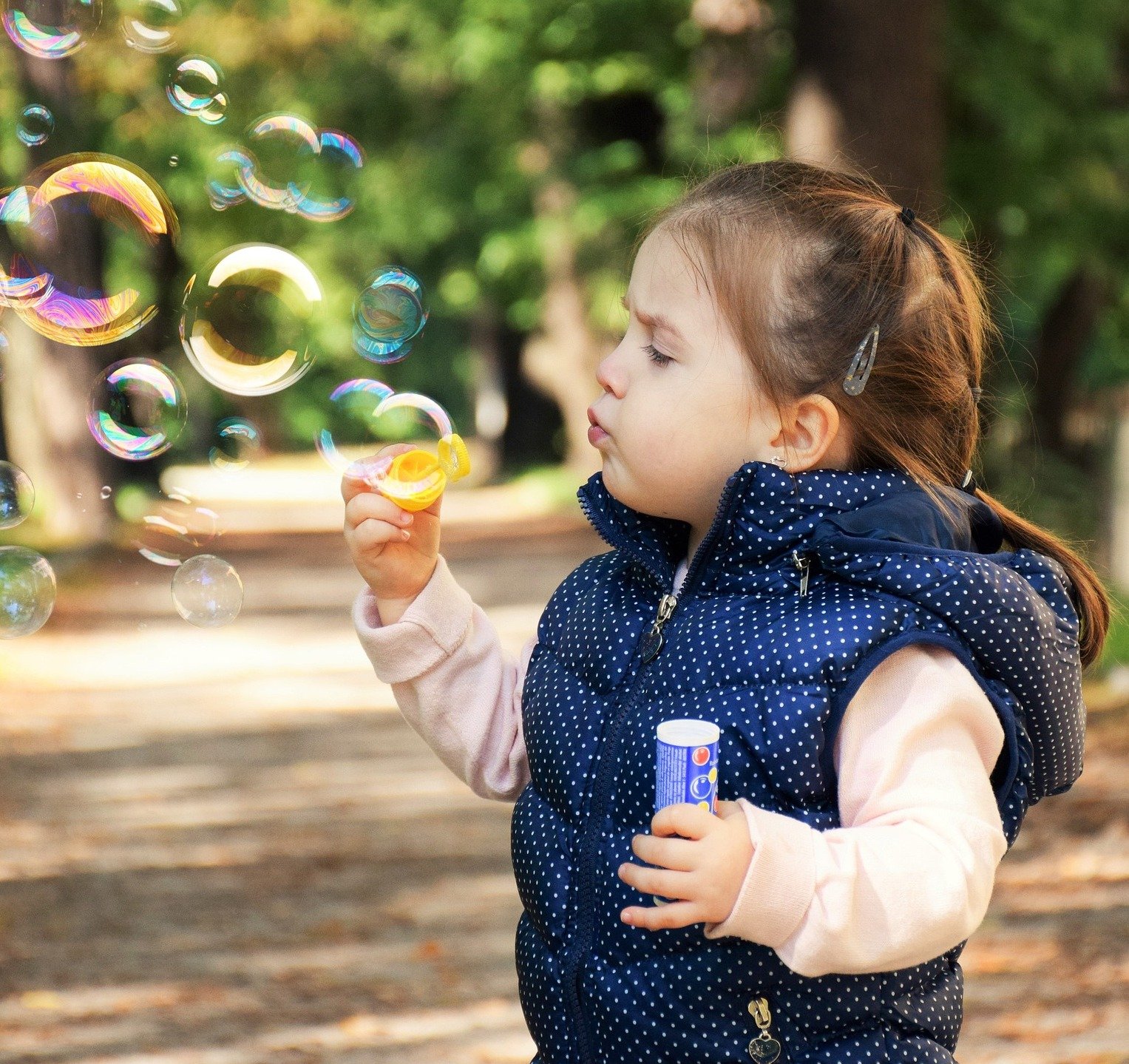 ادوات الاستحمام