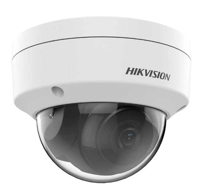 كاميرا هيك فيجن بدقة 8ميجابكسل داخلية