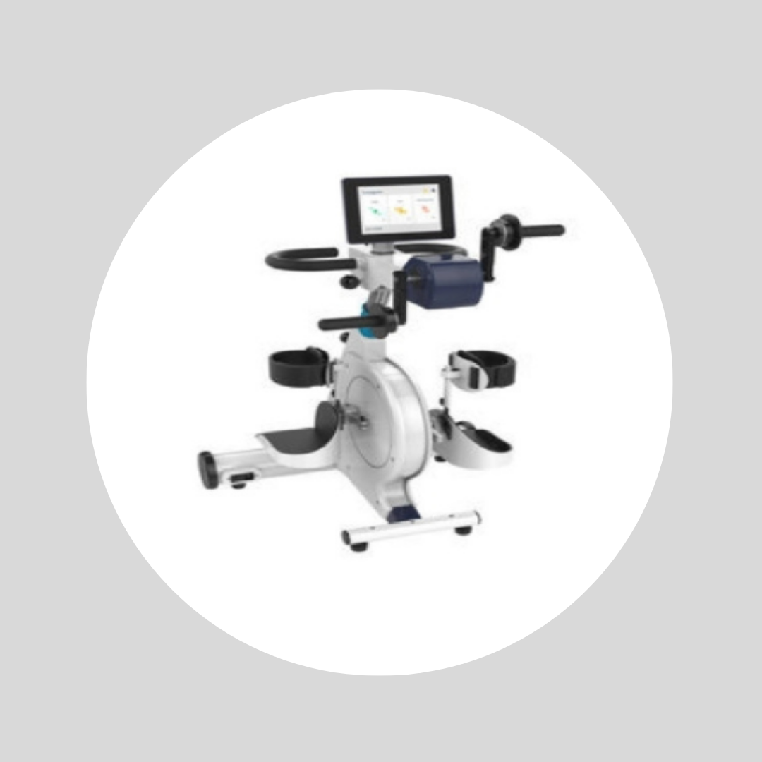 أجهزة العلاج الطبيعي والمساج