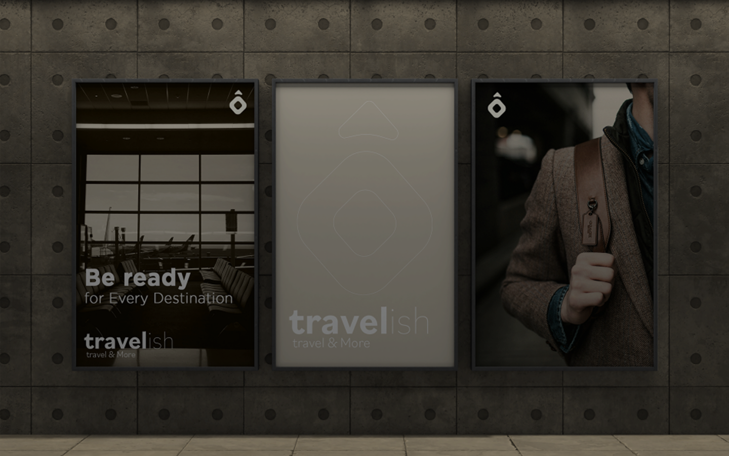 Travelish
