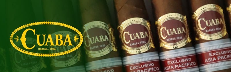 CUBAN CIGARS | CUABA
