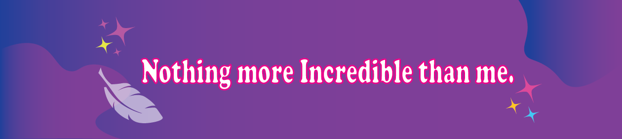 fixed banner
