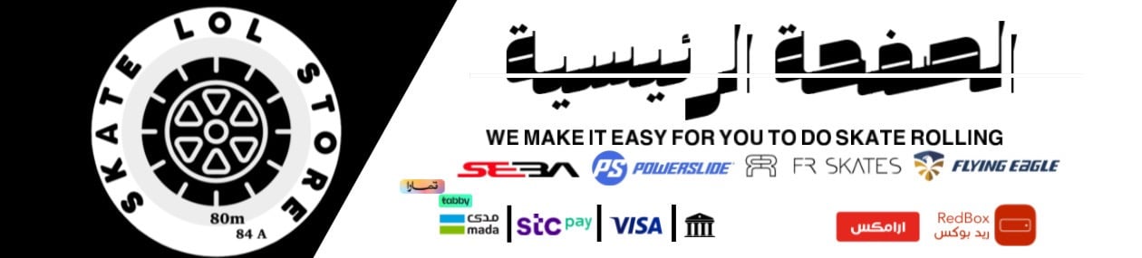 fixed banner