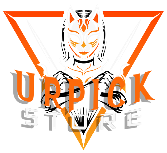 UrPick Logo