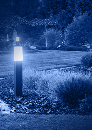 الإضائة الخارجية