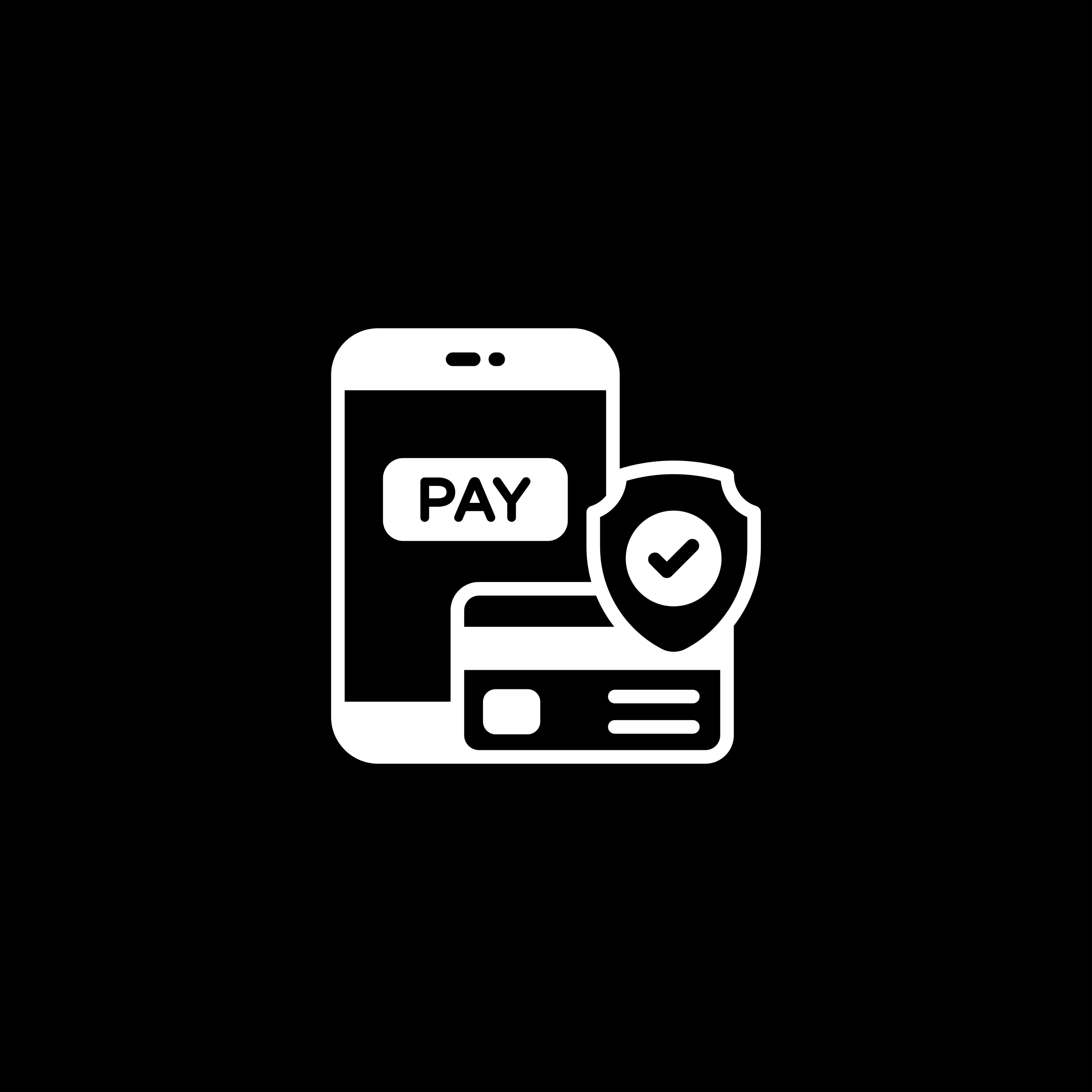 خيارات دفع متعددة