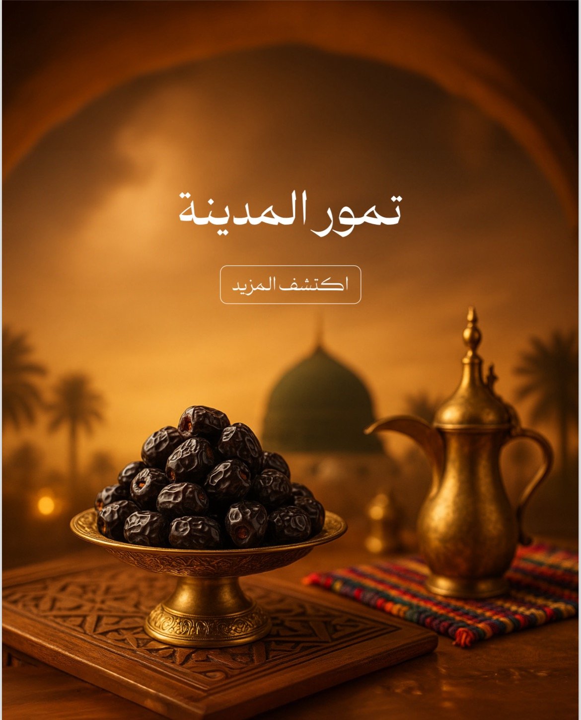 Special products slider