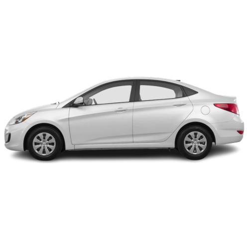 اكسنت 2012-2017 1600cc ديزل