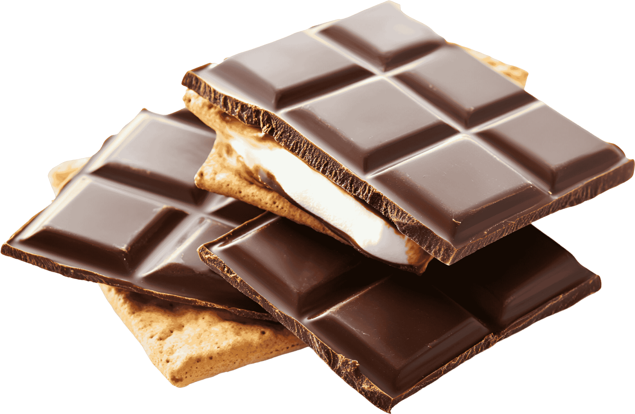 الشوكولاته