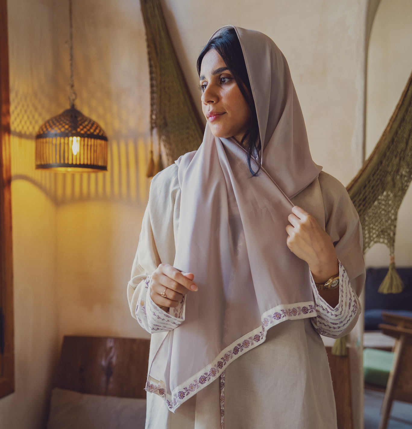 عبايات سندي