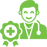 "مختبر معتمد"