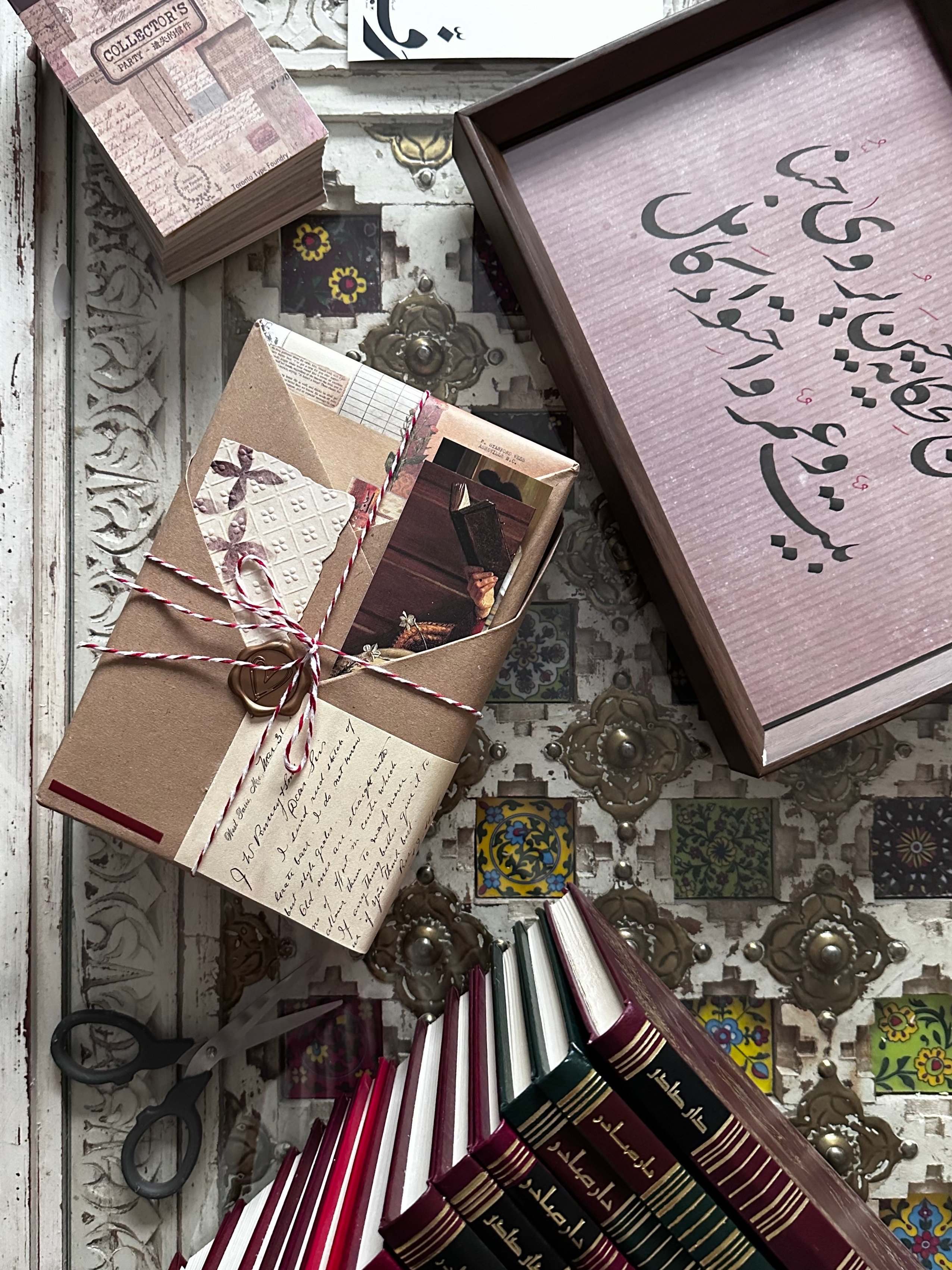 Special products slider