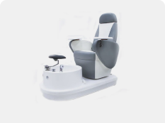 كراسي البديكير والمكياج