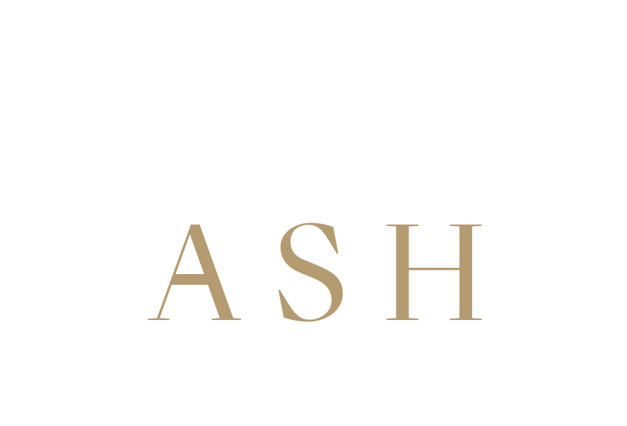 ASH THINGS