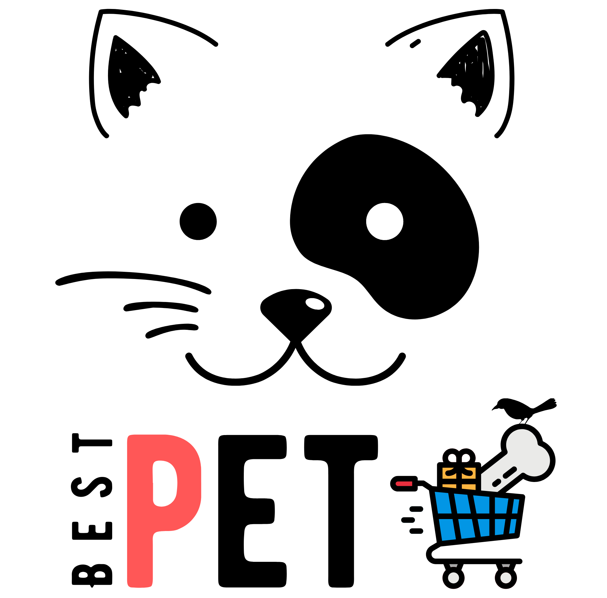 متجر بست بت | BestPet logo
