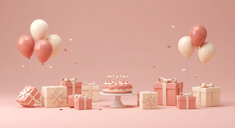 أعياد ميلاد