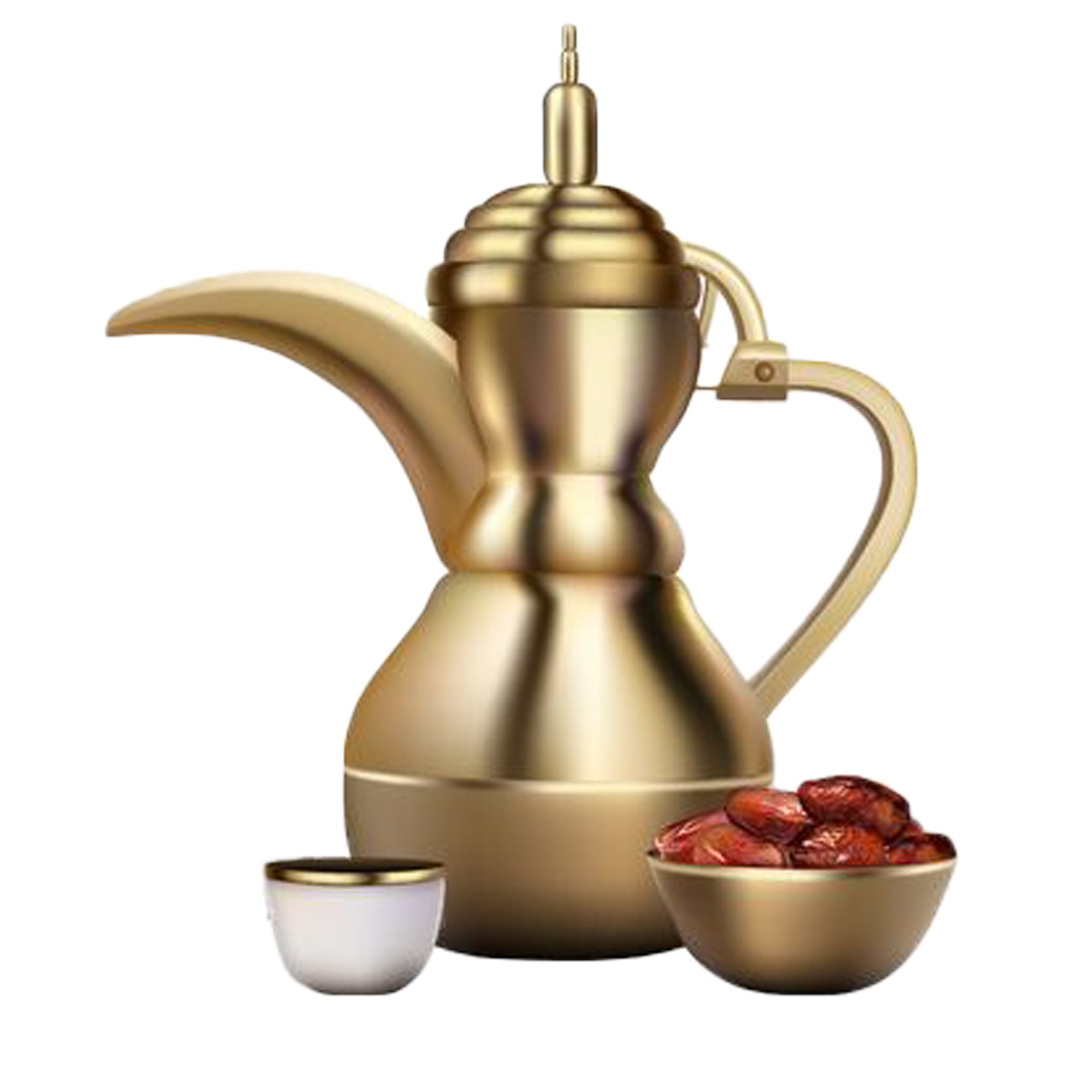 القهوة السعودية