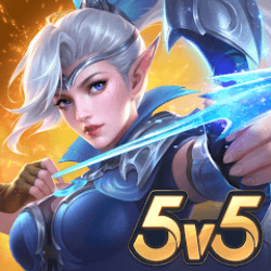 موبايل ليجندز | Mobile Legends